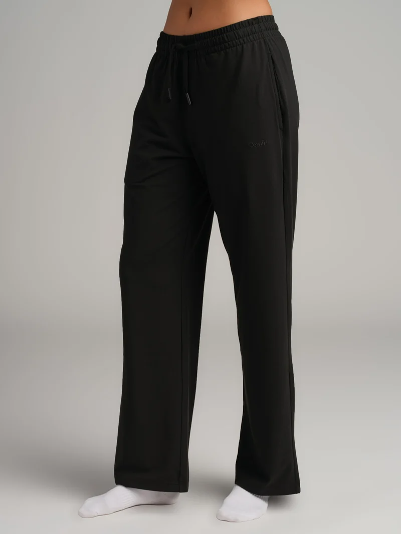 AllDayJersey™ Straight Leg Pants - Pre Order