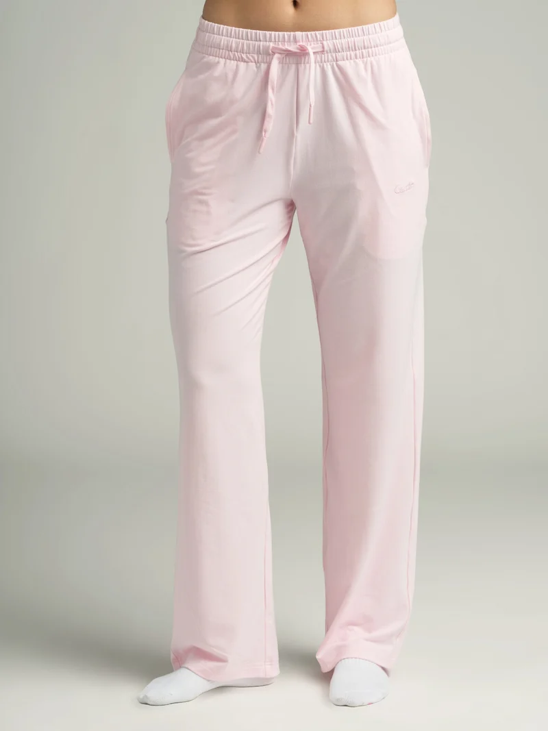 AllDayJersey™ Straight Leg Pants - Pre Order