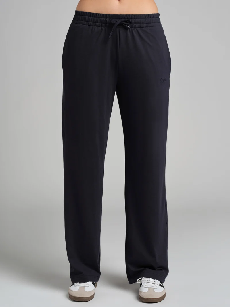 AllDayJersey™ Straight Leg Pants - Pre Order