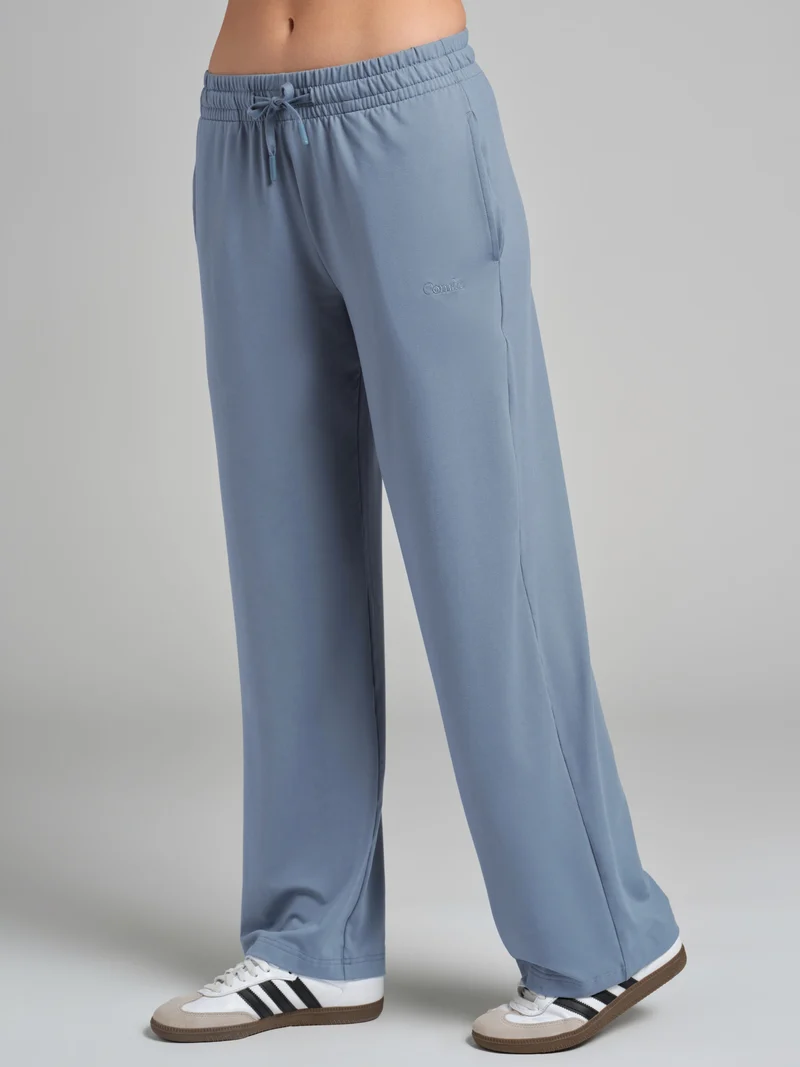 AllDayJersey™ Straight Leg Pants - Pre Order