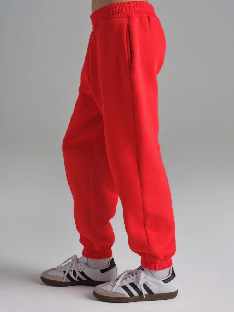 Travel Essentials Kids Sweatpants