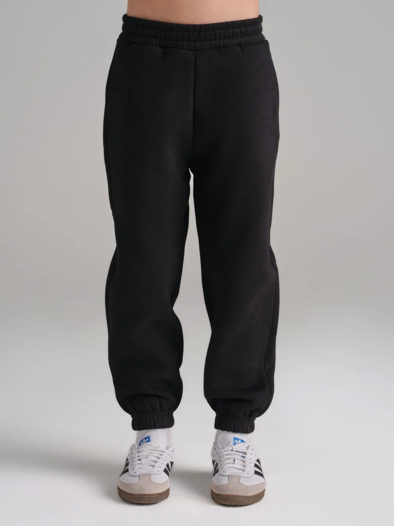 Travel Essentials Kids Sweatpants
