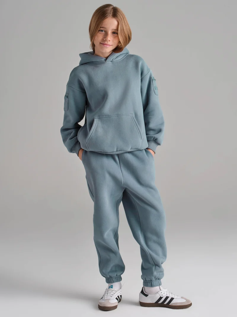 Travel Essentials Kids Sweatpants