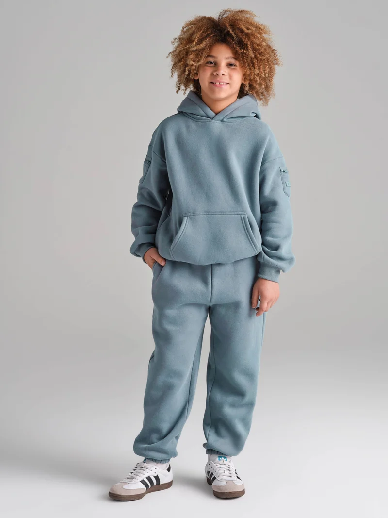 Travel Essentials Kids Sweatpants