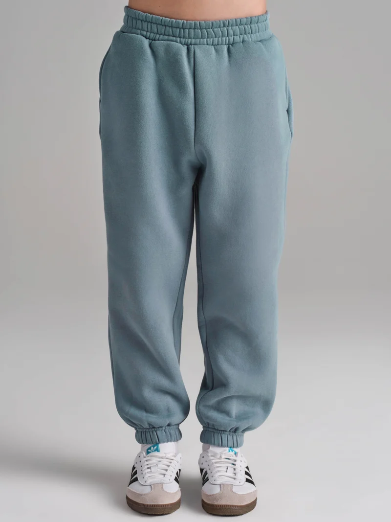 Travel Essentials Kids Sweatpants