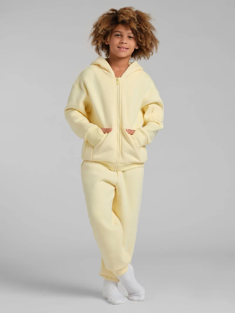 Travel Essentials Kids Sweatpants