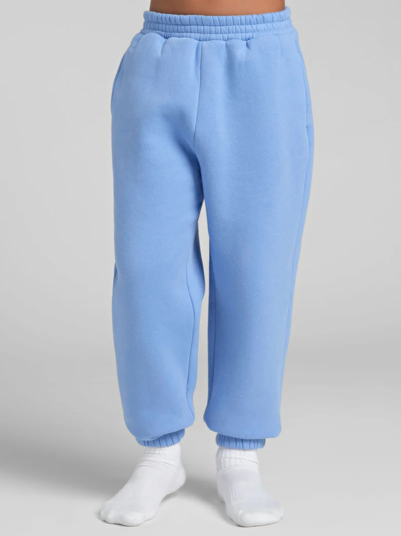 Travel Essentials Kids Sweatpants