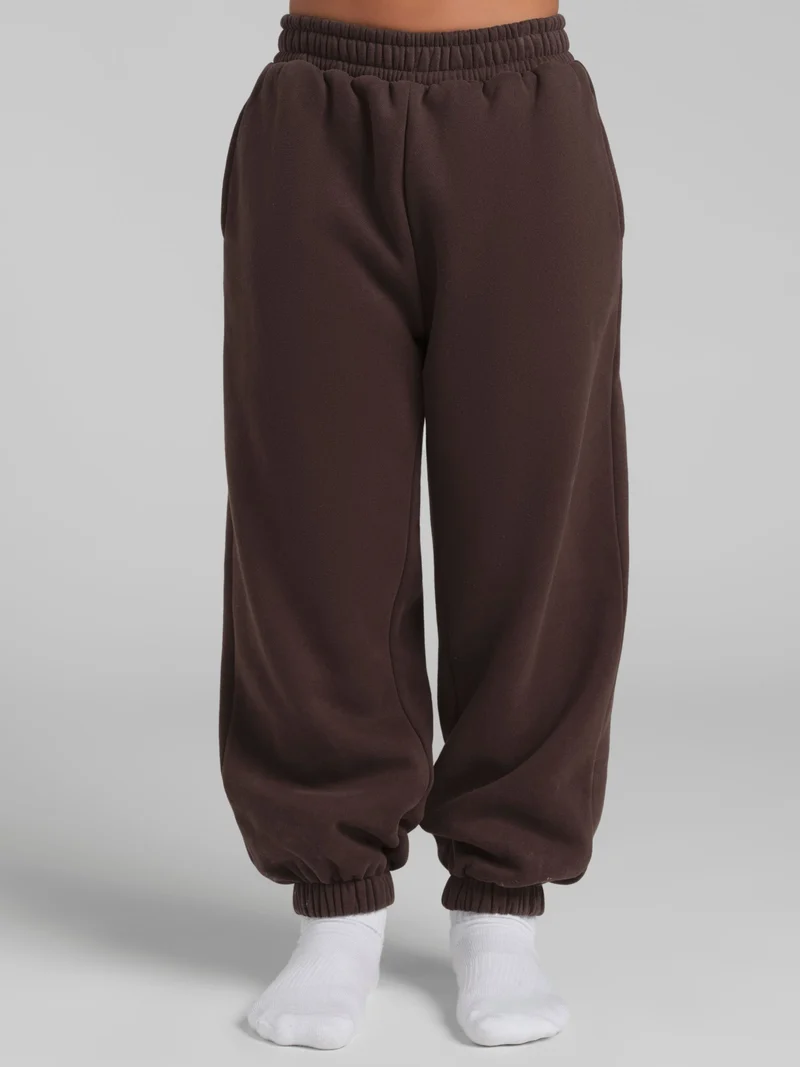 Travel Essentials Kids Sweatpants