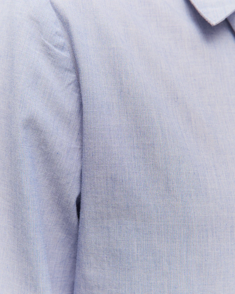 Camisa chambrey