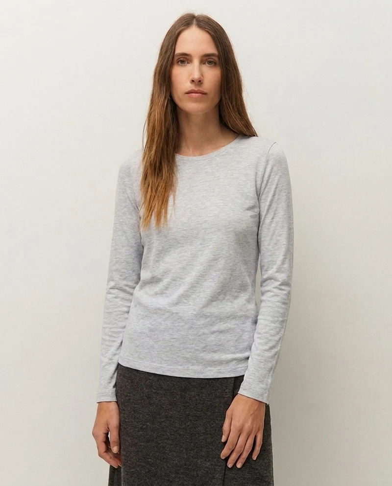 Camiseta bàsica