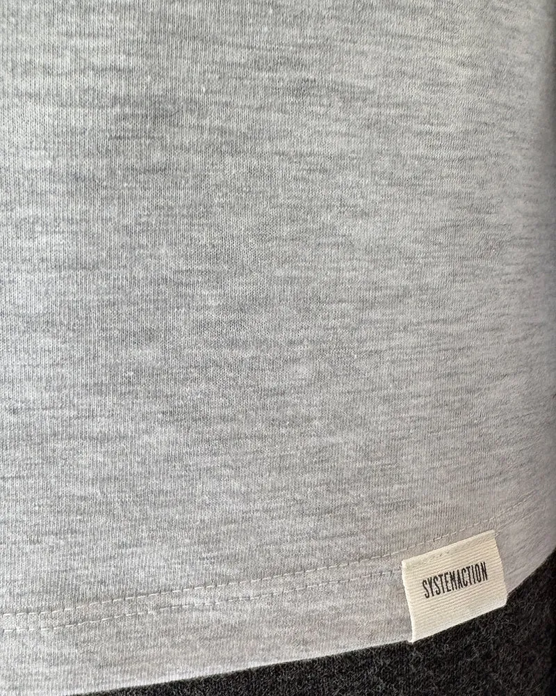 Camiseta bàsica