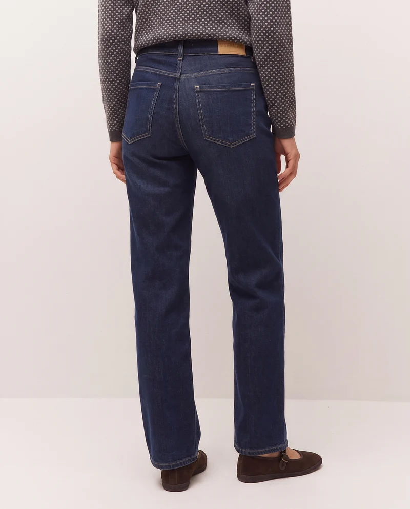 Pantalón 5 bolsillos