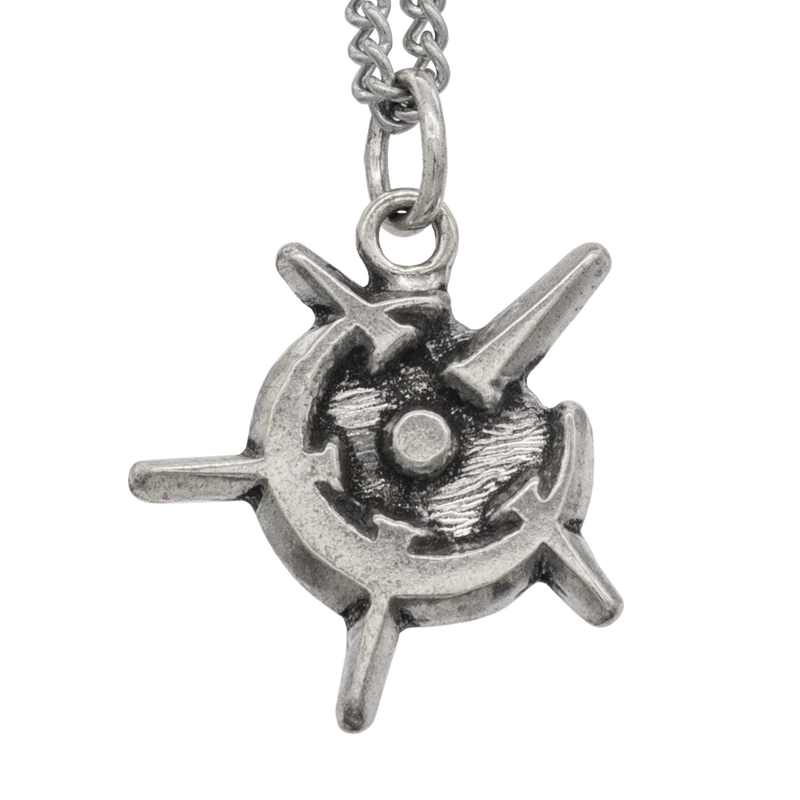 Collar de malatium Allomancer