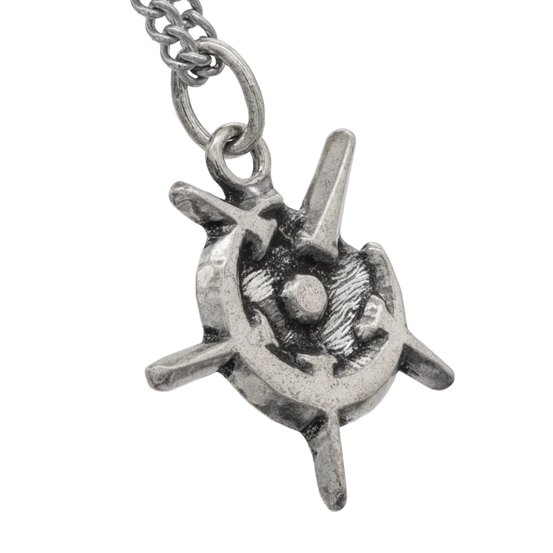 Collar de malatium Allomancer