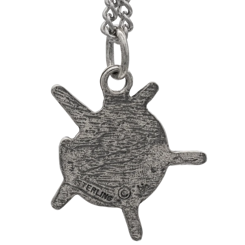 Collar de malatium Allomancer