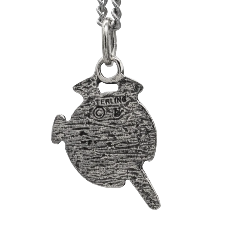 Collar Alomántico de Latón