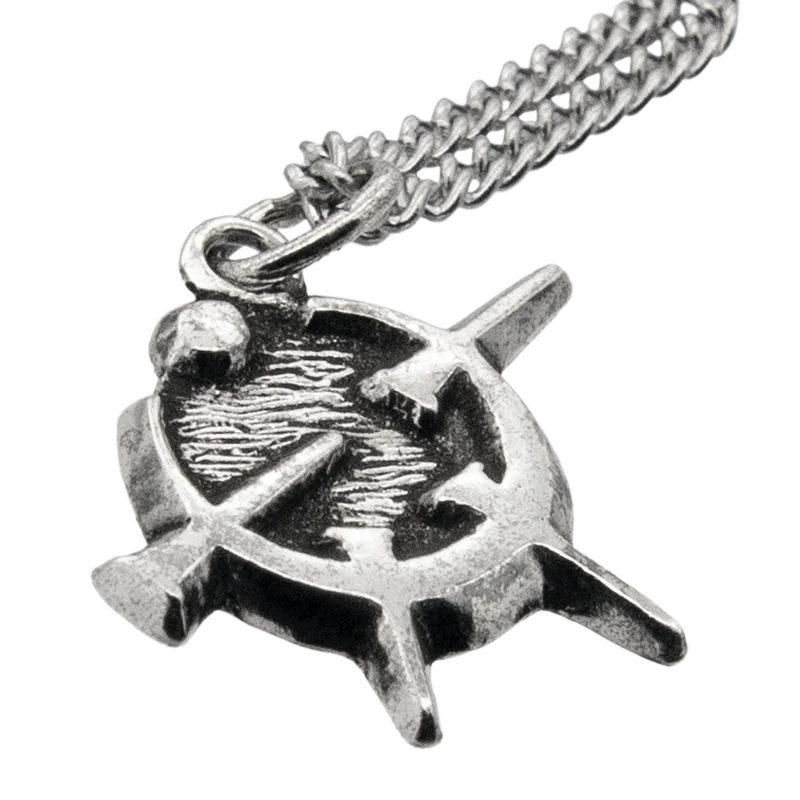 Collar Atium Allomancer