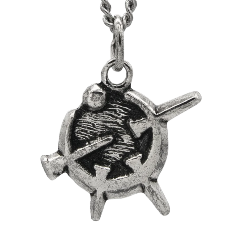 Collar Atium Allomancer