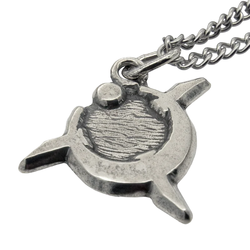 Collar Alomántico de Aluminio