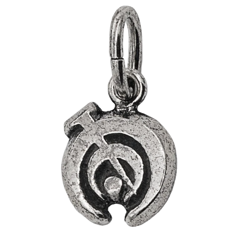 Charm Nicrosil Allomancer