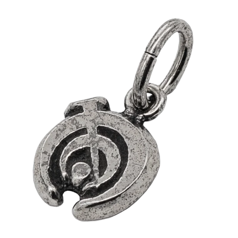 Charm Nicrosil Allomancer