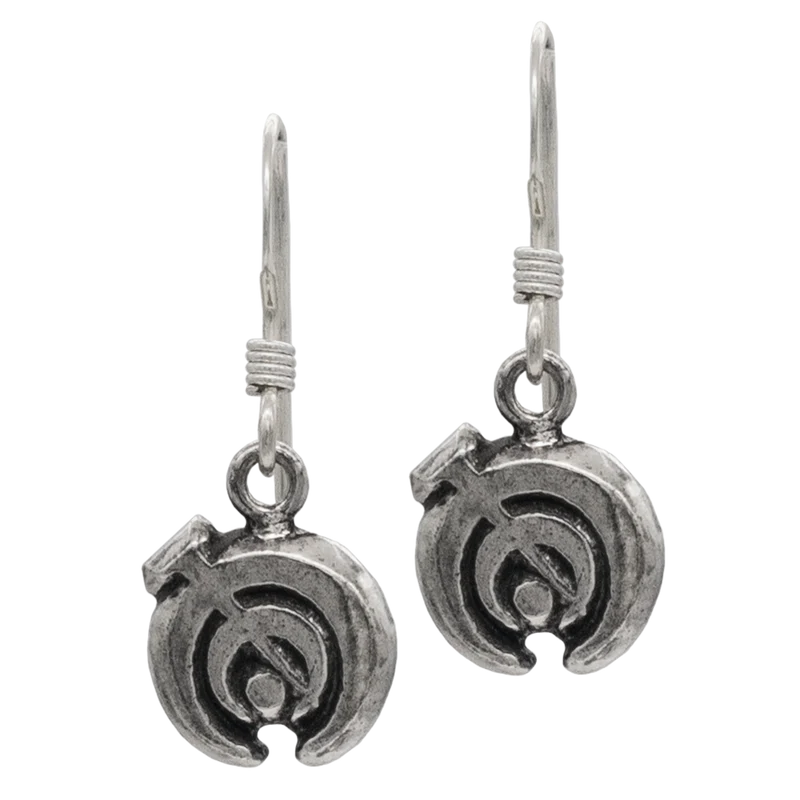 Pendientes Nicrosil Allomancer