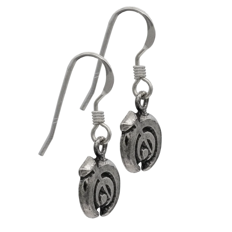 Pendientes Nicrosil Allomancer