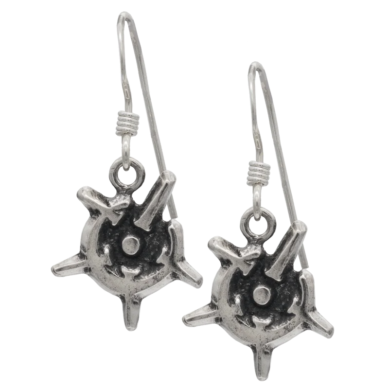 Pendientes Malatium Allomancer