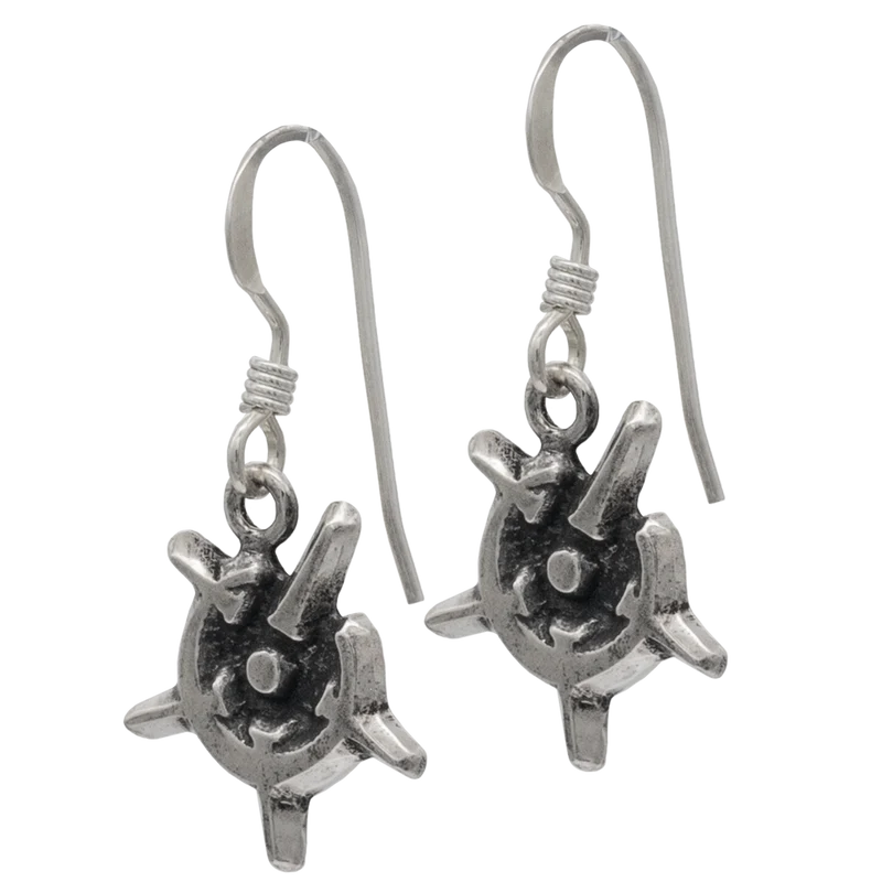 Pendientes Malatium Allomancer