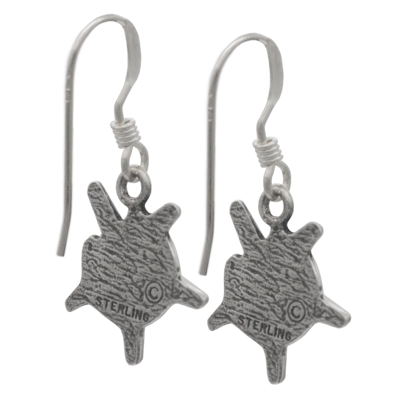 Pendientes Malatium Allomancer