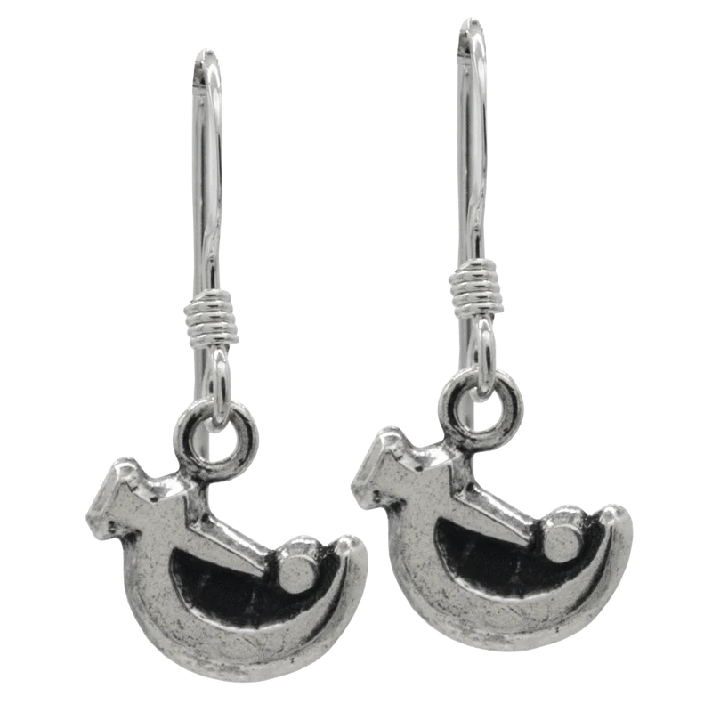 Pendientes Electrum Allomancer