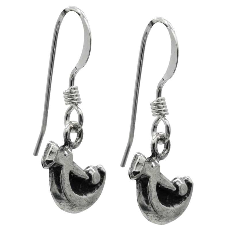 Pendientes Electrum Allomancer