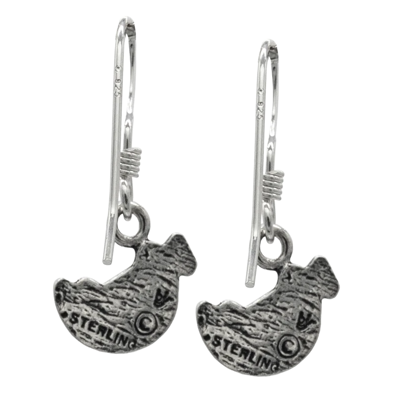 Pendientes Electrum Allomancer