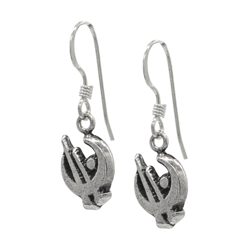 Pendientes Bronce Allomancer