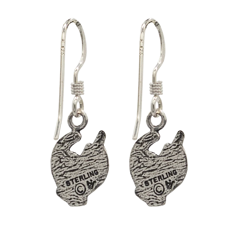 Pendientes Bronce Allomancer