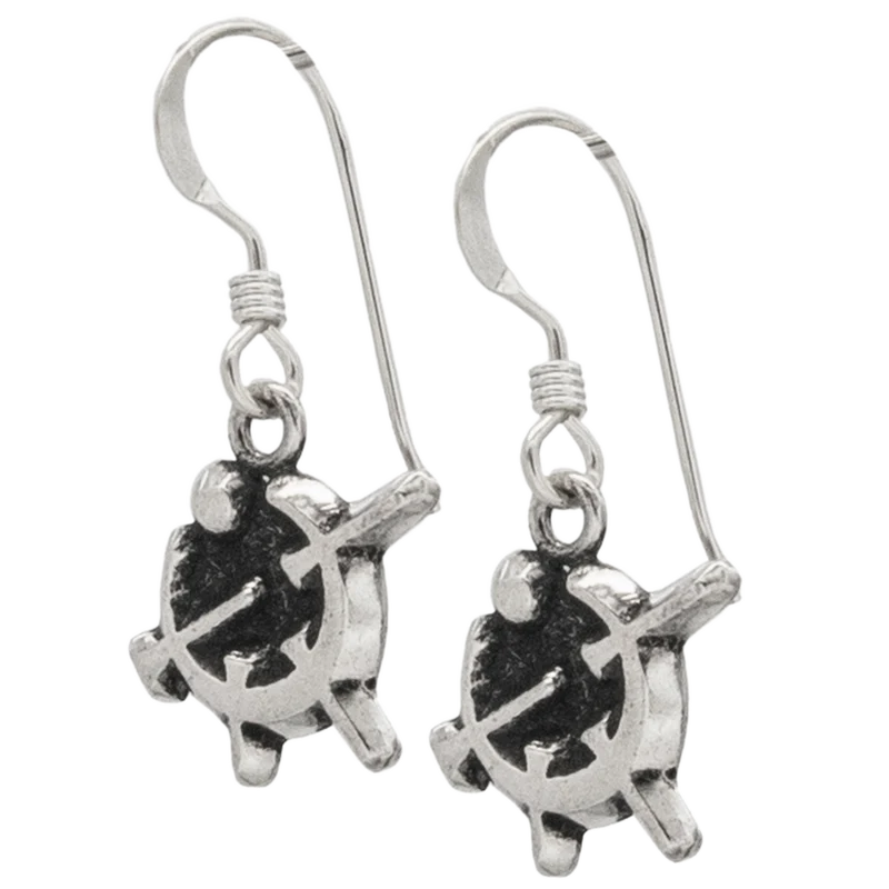 Pendientes Atium Allomancer