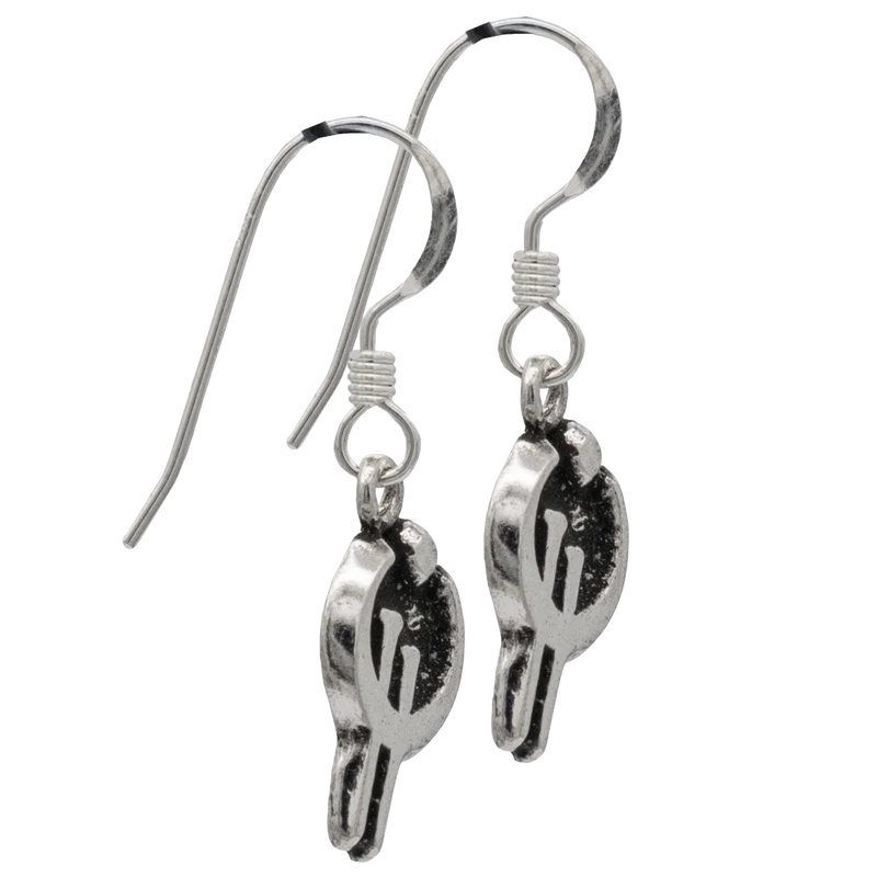Pendientes Zinc Allomancer