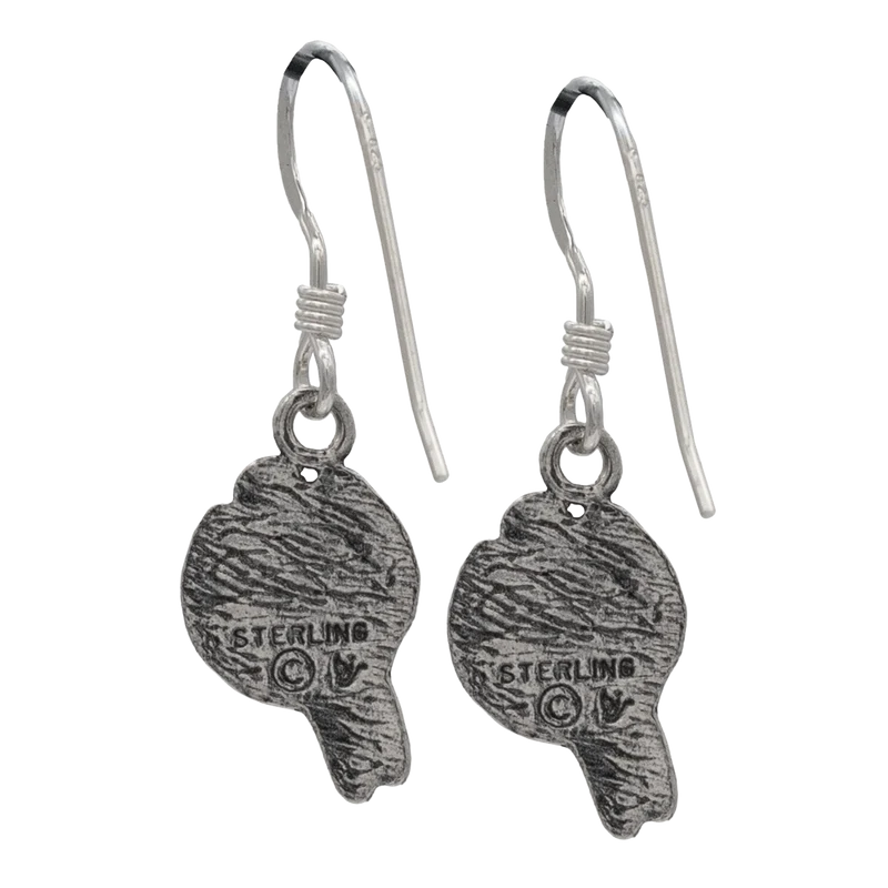 Pendientes Zinc Allomancer