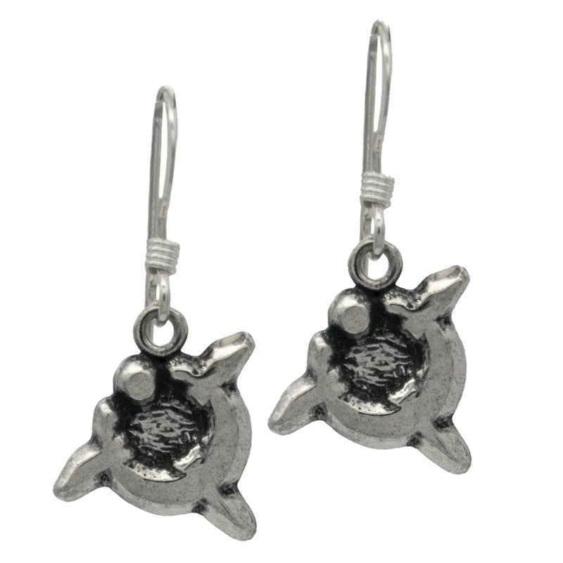 Pendientes Alomancer Aluminio