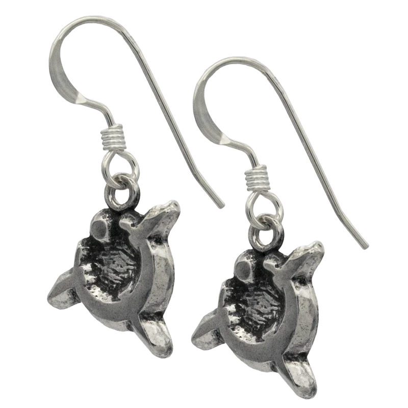 Pendientes Alomancer Aluminio