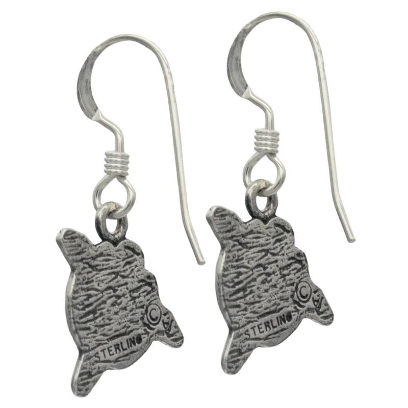 Pendientes Alomancer Aluminio