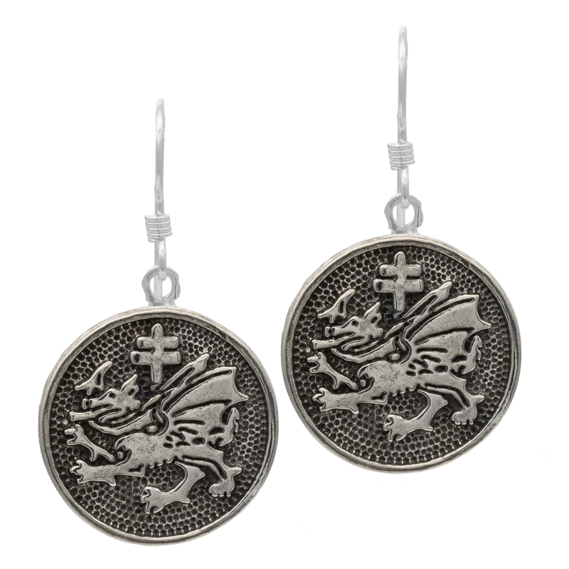 Pendientes de la Orden del Dragón