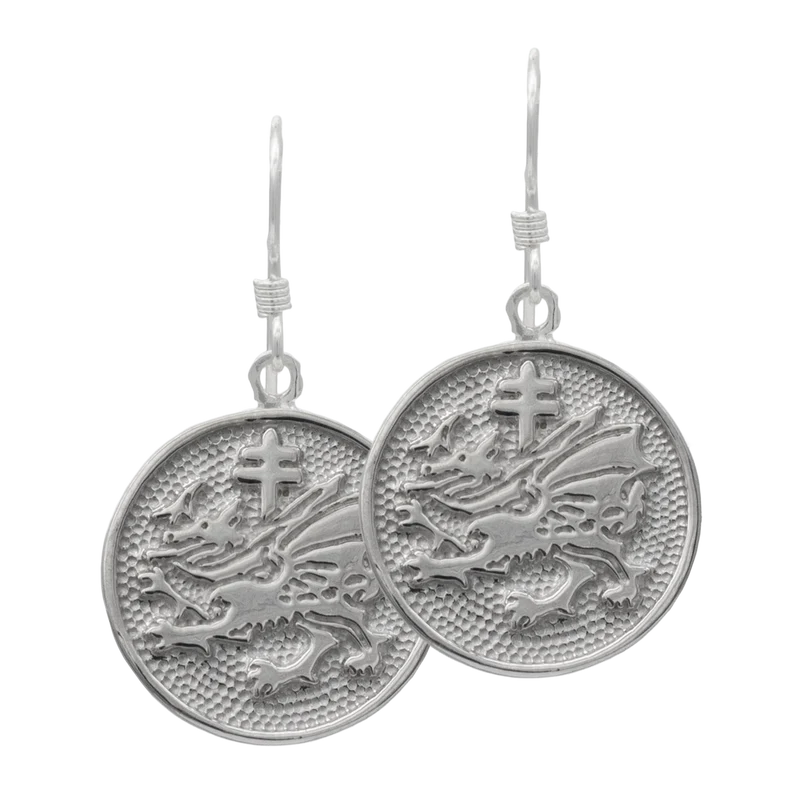 Pendientes de la Orden del Dragón