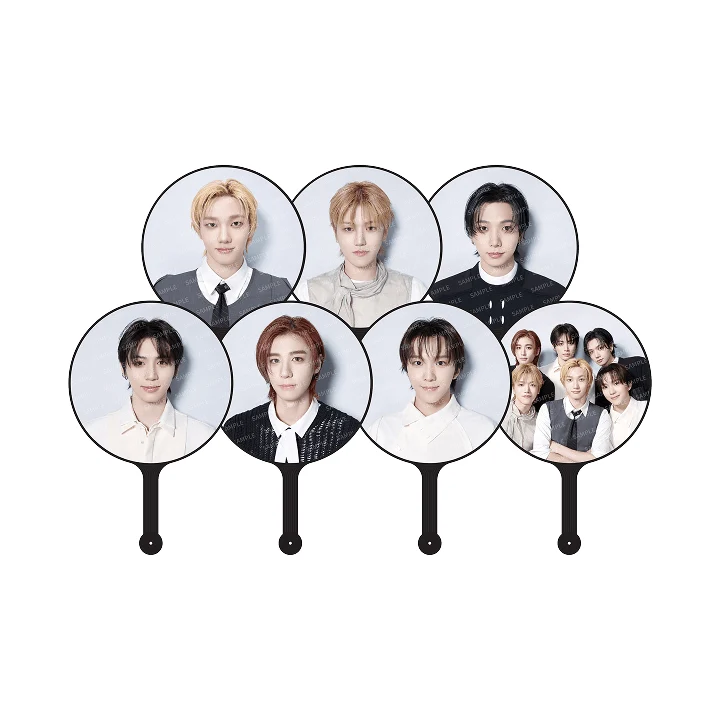 [BOYNEXTDOOR] Knock On Vol.2 : Image Picket