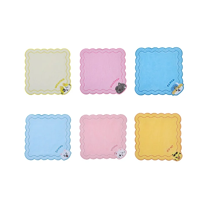 [ENHYPEN] ENCHIN Japan Official Merchandise : Hand Towel