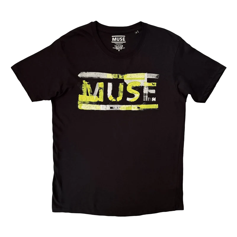 Muse - Camiseta "Will of the People"