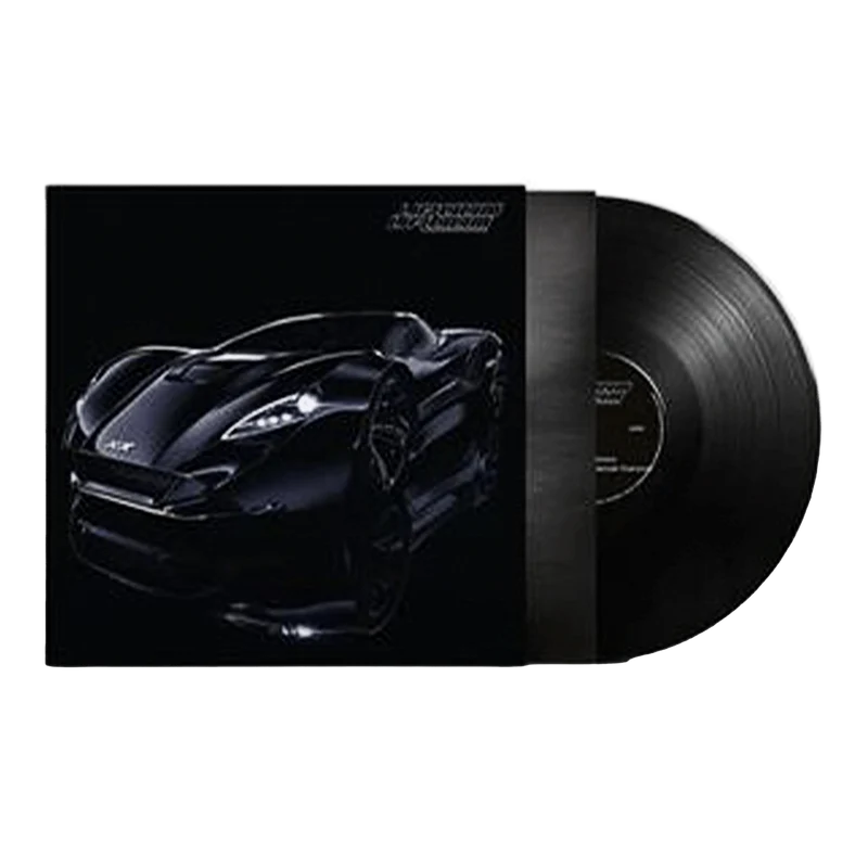 Charli XCX - LP Vinilo "Vroom Vroom EP"