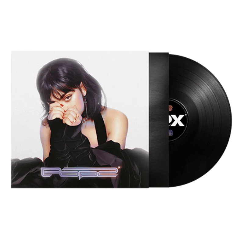 Charli XCX - LP Vinilo "Pop 2"