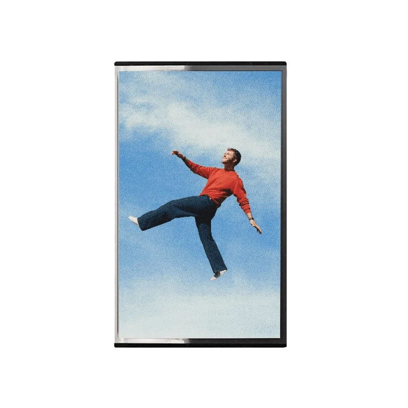 Alex Warren - Cassette "Wildchild"