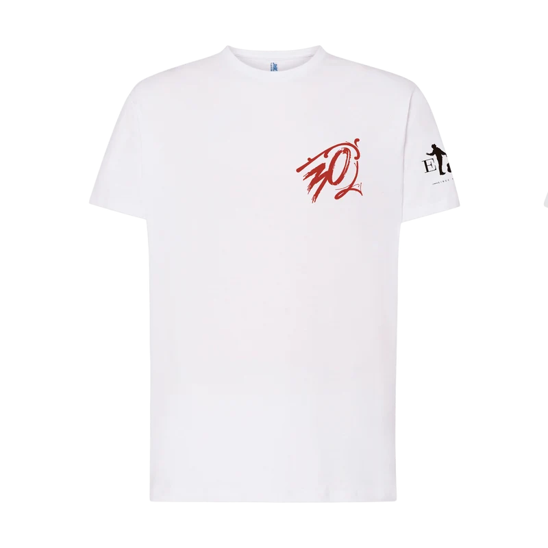 El Barrio - Camiseta Unisex "Silueta 30"